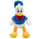 Large Cartoon Character Squeak & NO Squeak Dog Toys: 11"-14"