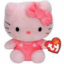 Medium 'Toon Town Famous Character Stuffed & Squeaky Dog Toys: 8"-10"