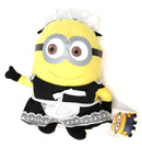 Minions & Friends: All Sizes