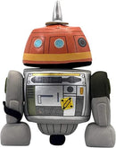 Star Wars Stuffed & Squeaky Dog Toys: All Sizes