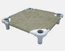 Legs4Pets Elevated Dog Bed: 40"x40"