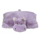 Pillow Pals Squeaky Stuffed Dog Toys: M, L & XL