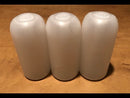 2.5" Slim Replacement Barrel Blaster Squeakers