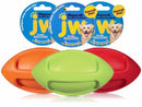JW iSqueak Funble Football: 7" & 9"
