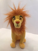 Small Squeaky 'Toon Town Dog Toy from Movies, Books, Cartoons: 6"-7"