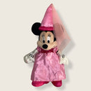 Minnie Mouse Stuffed Dog Toys: Squeak & NO Squeak, All Sizes