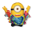 Minions & Friends: All Sizes
