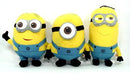 Minions & Friends: All Sizes