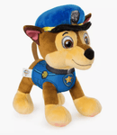 Paw Patrol Stuffed & Squeaky Dog Toys: All Sizes