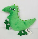 Peppa Pig & Family Squeaky Dog Toys: All Sizes