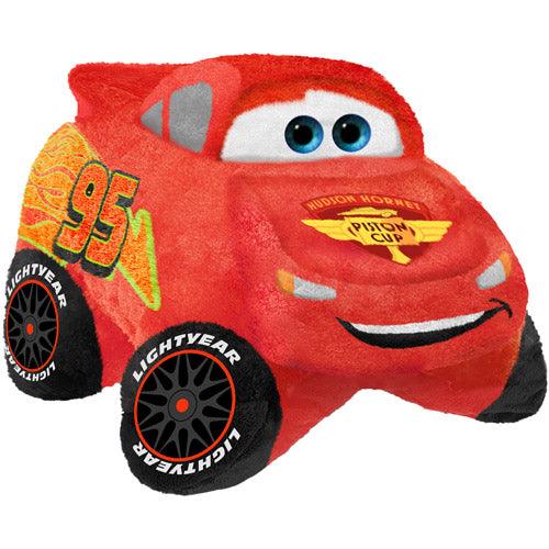 Pillow Pals Squeaky Stuffed Dog Toys: M, L & XL - Glad Dogs Nation | ALL Profits Donated