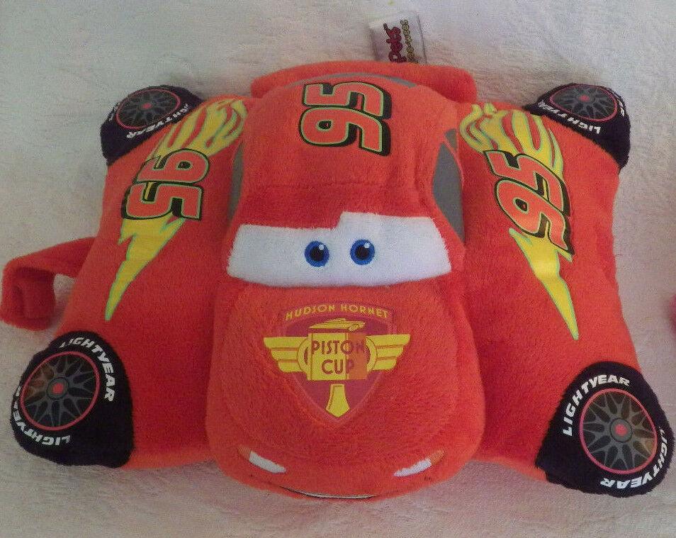 Pillow Pals Squeaky Stuffed Dog Toys: M, L & XL - Glad Dogs Nation | ALL Profits Donated