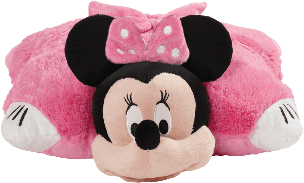 Pillow Pals Squeaky Stuffed Dog Toys: M, L & XL - Glad Dogs Nation | ALL Profits Donated