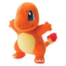 Pokemon Stuffed & Squeaky Dog Toys: All Sizes