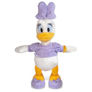 Medium 'Toon Town Famous Character Stuffed & Squeaky Dog Toys: 8"-10"