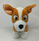 Paw Patrol Stuffed & Squeaky Dog Toys: All Sizes