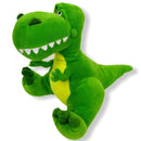 Toy Story Stuffed & Squeaky & NO Squeak Dog Toys: All Sizes