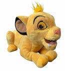 Medium 'Toon Town Famous Character Stuffed & Squeaky Dog Toys: 8"-10"