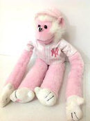 Team Spirit Stuffed SQUEAKY Dog Toys: Sport Mascots & Players of All Sizes