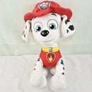 Paw Patrol Stuffed & Squeaky Dog Toys: All Sizes