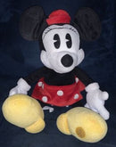 Minnie Mouse Stuffed Dog Toys: Squeak & NO Squeak, All Sizes