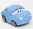 Large Cartoon Character Squeak & NO Squeak Dog Toys: 11"-14"