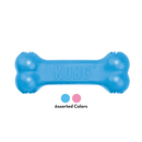Small KONG Puppy Goodie Bone Dog Toy, Pink or Blue • CHEAPER THAN CHEWY