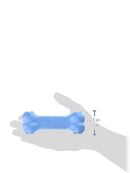 Small KONG Puppy Goodie Bone Dog Toy, Pink or Blue • CHEAPER THAN CHEWY