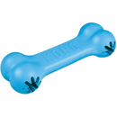 Small KONG Puppy Goodie Bone Dog Toy, Pink or Blue • CHEAPER THAN CHEWY