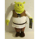 Large Cartoon Character Squeak & NO Squeak Dog Toys: 11"-14"