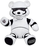 Star Wars Stuffed & Squeaky Dog Toys: All Sizes