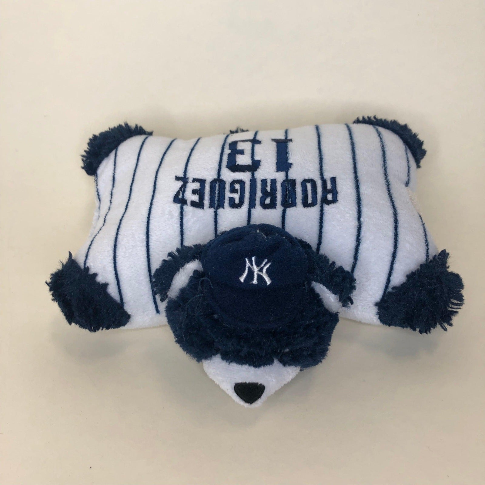 Team Spirit Stuffed SQUEAKY Dog Toys: Sport Mascots & Players of All Sizes - Glad Dogs Nation | ALL Profits Donated