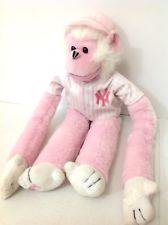 Team Spirit Stuffed SQUEAKY Dog Toys: Sport Mascots & Players of All Sizes - Glad Dogs Nation | ALL Profits Donated