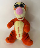 Tigger Stuffed & Squeaky Dog Toys: All Sizes