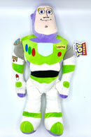 Toy Story Stuffed & Squeaky & NO Squeak Dog Toys: All Sizes