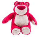 Toy Story Stuffed & Squeaky & NO Squeak Dog Toys: All Sizes