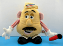 Toy Story Stuffed & Squeaky & NO Squeak Dog Toys: All Sizes