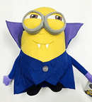 Minions & Friends: All Sizes