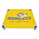 Custom 4Legs4Pets Elevated Dog Bed: Add Your Logo
