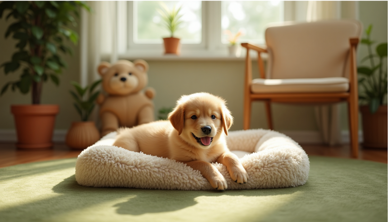 How to Feed a Puppy: Daily Schedule, Portions, and Diet Plan