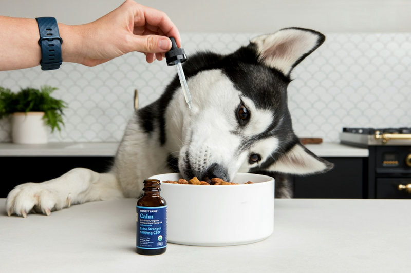 Natural Pet Food Flavor Enhancers That Pets Love