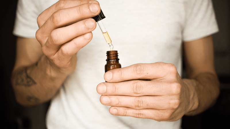 Calming Anxious Dogs With CBD: Is It Safe? - Glad Dogs Nation | ALL Profits Donated