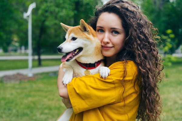 Can Owning a Pet Make You a More Responsible Student? - Glad Dogs Nation | ALL Profits Donated