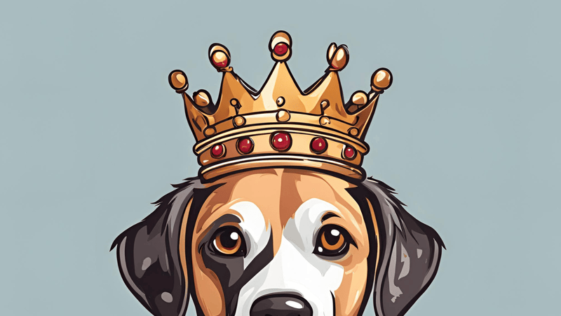 Cartoon Pet Portraits: Capture the Fun with Custom Artwork - Glad Dogs Nation | ALL Profits Donated