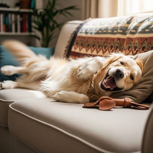 Cold Laser Therapy for Pets: The Science of Light-Based Healing