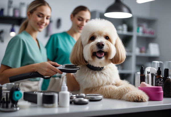 Pet Groomer Insurance: Finding the Right Coverage for Your Business