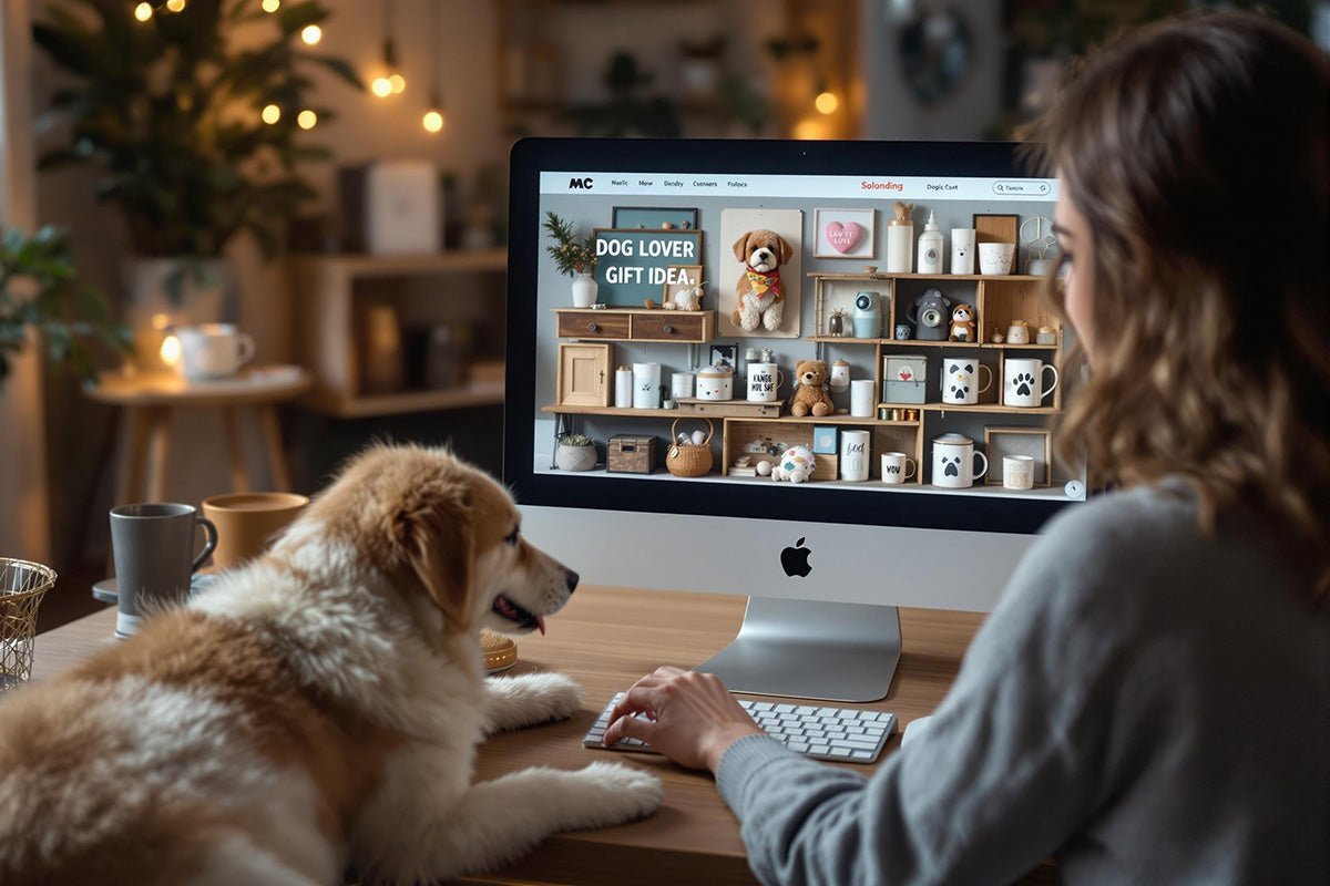 Dog Lover Present Ideas: Top Gifts for Every Budget