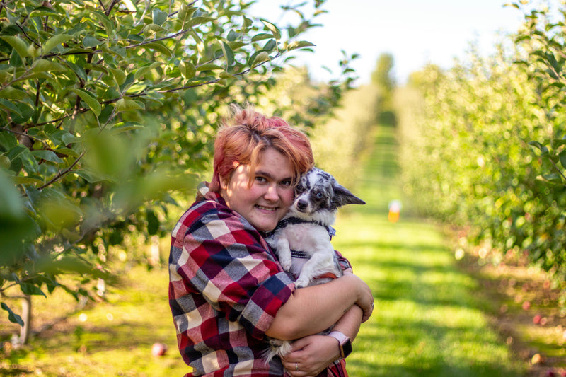 The Impact of Service Dogs on Students with Disabilities - Glad Dogs Nation | ALL Profits Donated