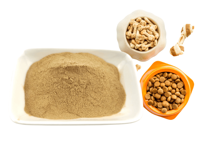 The Role of Palatants in Pet Food: Enhancing Taste and Market Appeal - Glad Dogs Nation | ALL Profits Donated