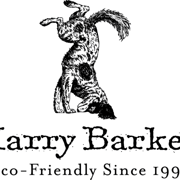 Harry Barker